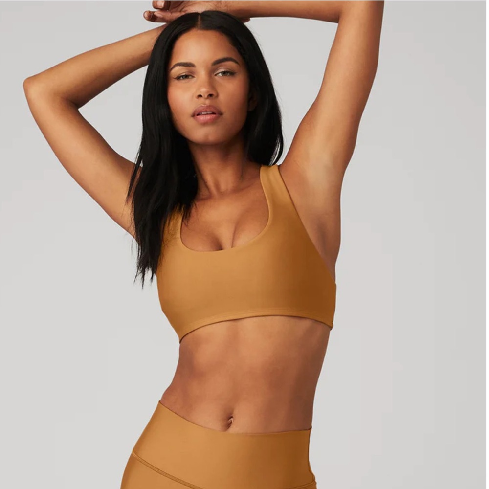 NWOT Alo Airlift Advantage bra